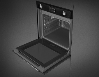 Детальное фото товара: Smeg SOP6902S2PN