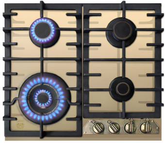 Детальное фото товара: KAISER KCG 6335 ElfEm Turbo