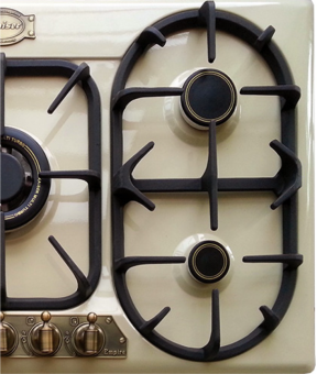 Детальное фото товара: KAISER KG 9325 ElfEm Turbo