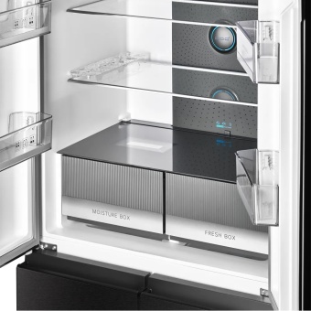 Детальное фото товара: Kuppersberg NFFD 186 DX