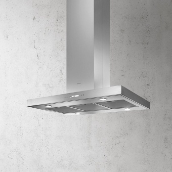 Детальное фото товара: ELICA SPOT PLUS ISLAND IX/A/90