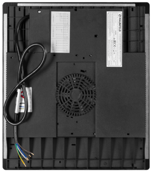 Детальное фото товара: Maunfeld AVI4531BK