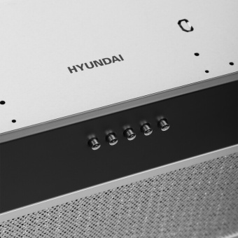 Детальное фото товара: Hyundai HBB 6033 BK