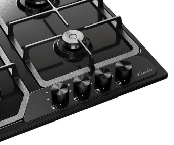 Детальное фото товара: Monsher MSG 63 Noir