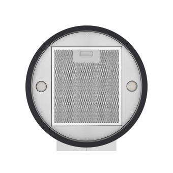 Детальное фото товара: Maunfeld Lee Wall 39 Long inox