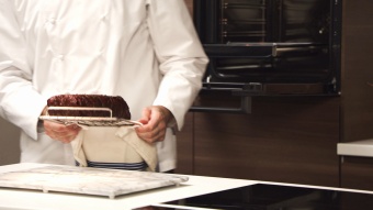 Детальное фото товара: De Dietrich DOP4746WT