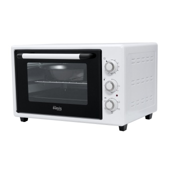 Детальное фото товара: making Oasis everywhere M-40CW1