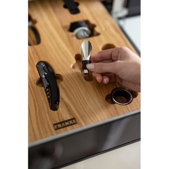 Детальное фото товара: Franke Набор аксессуаров FMY 14 WCRD BK