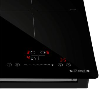 Детальное фото товара: Maunfeld AVI4535SBK