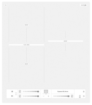 Детальное фото товара: Zigmund & Shtain CI 24.4 W