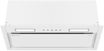 Детальное фото товара: MEFERI INBOX60WH COMFORT PLUS