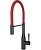 Фото товара: Seaman Visconti SSL-7671 Gun Light & Red