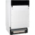 DeLonghi DDWI 470 AMEDEO Детальное фото товара: DeLonghi DDWI 470 AMEDEO