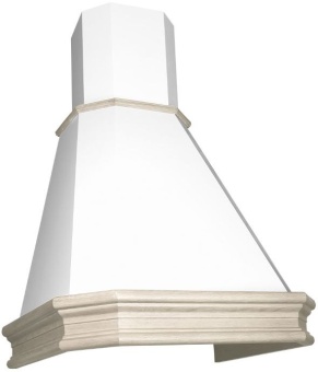 Детальное фото товара: Elikor Пергола 60П-650-П3Л бежевый/дуб неокр.съемное