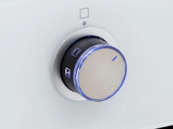 Детальное фото товара: Krona LYRA 45 WH