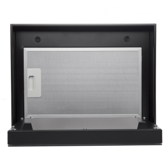 Детальное фото товара: Konigin Geometry Black/Black Glass 40