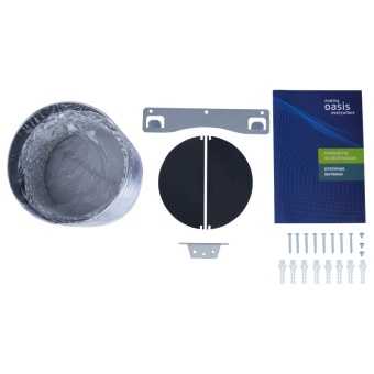 Детальное фото товара: making Oasis everywhere KR-50W