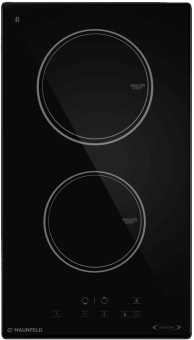 Детальное фото товара: Maunfeld AVI3022BK