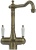 Детальное фото товара: Seaman Visconti SSL-7517 Antique Brass