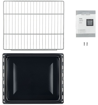 Детальное фото товара: Krona REGINA 60 BL