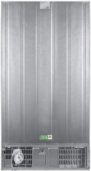 Детальное фото товара: Maunfeld MFF177NFSB