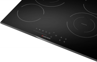 Детальное фото товара: MEFERI MEH604BK COMFORT PLUS