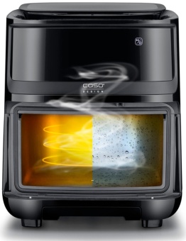 Детальное фото товара: Caso AirFry & Steam 700