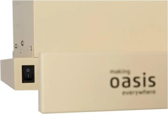 Детальное фото товара: making Oasis everywhere UV-60I