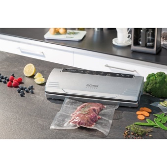 Детальное фото товара: Caso VC 100