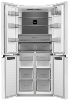 Детальное фото товара: Maunfeld MFF192NFPW01 Inverter