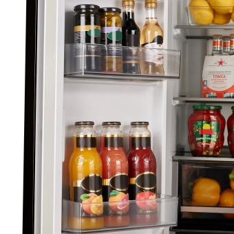 Детальное фото товара: Maunfeld MFF190NFDB