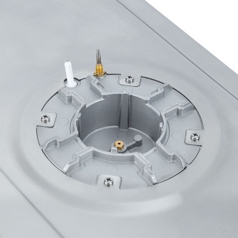 Детальное фото товара: EXITEQ EXH-206 inox