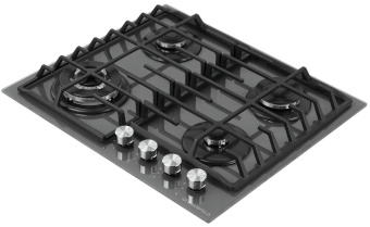 Детальное фото товара: Maunfeld EGHG.64.63CLGR/G