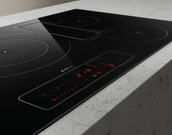 Детальное фото товара: ELICA NIKOLATESLA FIT 3Z BL/A/60