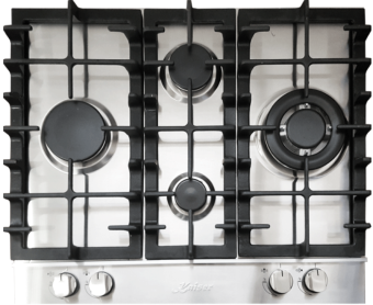 Детальное фото товара: KAISER KG 6364 Turbo Romb