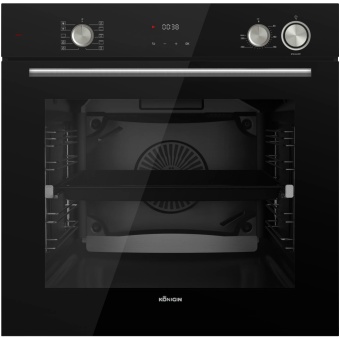 Детальное фото товара: Konigin Barberry 60 BK ES10