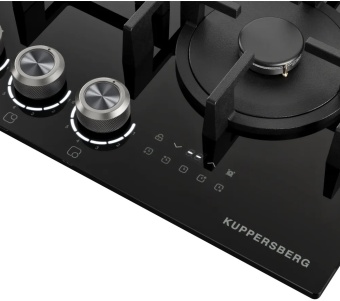 Детальное фото товара: Kuppersberg FG 78 B