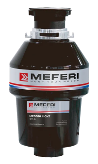 Детальное фото товара: MEFERI MFD380 LIGHT