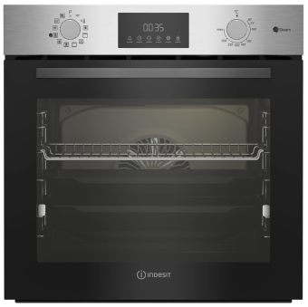 Детальное фото товара: Indesit IBFTS 4941 JH IX