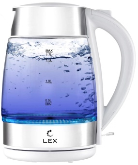 Детальное фото товара: LEX LXK 3007-2