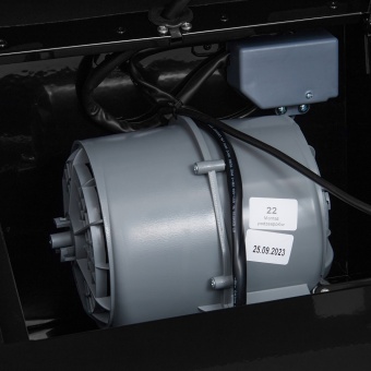 Детальное фото товара: AKPO WK-11 Aura 60 см. черный