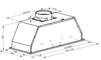 Детальное фото товара: making Oasis everywhere UM-52S