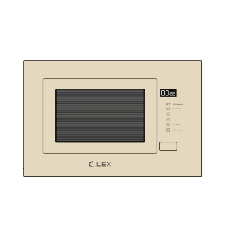 Детальное фото товара: LEX BIMO 20.01 IVORY