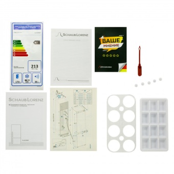 Детальное фото товара: Schaub Lorenz SLU E235B7