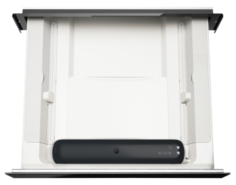 Детальное фото товара: De Dietrich DWD4820B