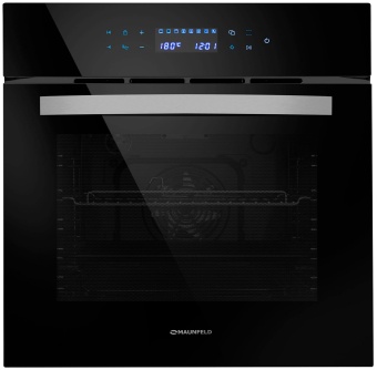 Детальное фото товара: Maunfeld EOEC.566TB
