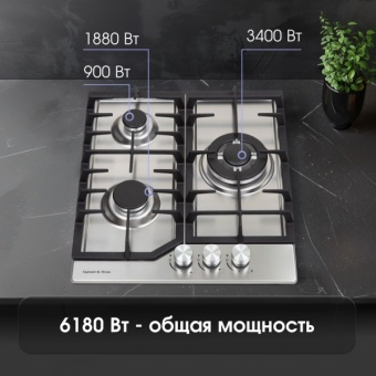 Детальное фото товара: Zigmund & Shtain G 22.4 S