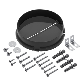 Детальное фото товара: Maunfeld VS Touch 850 60 Black