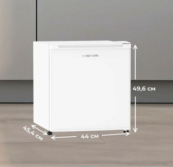 Детальное фото товара: MEFERI MFR50WH MINI LIGHT