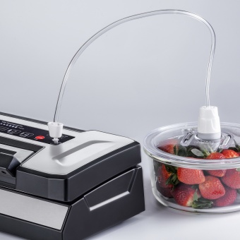 Детальное фото товара: Caso VRH 790 advanced